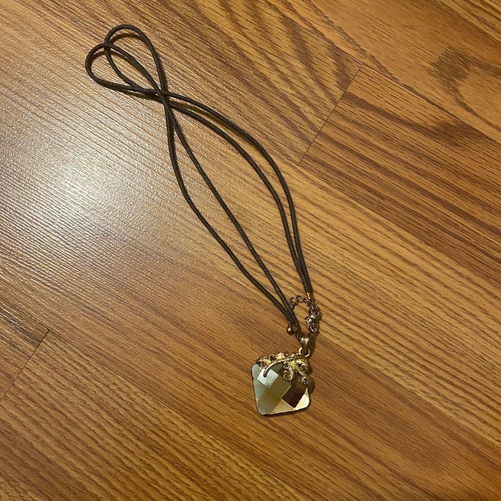 Statement Necklace
